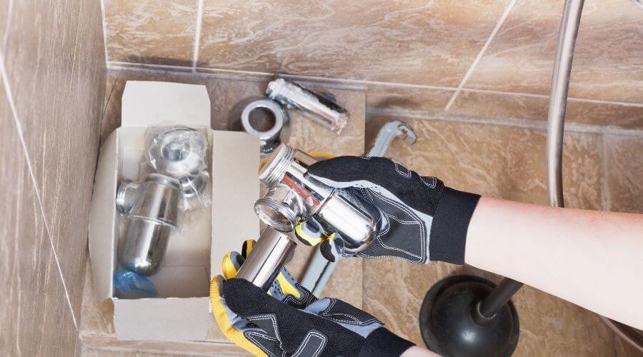 Professional residential roofers in Hext, TX